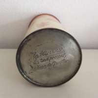 De Gruijter rusk biscuit tin